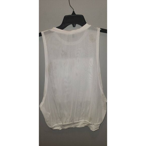 Ups & Down Muscle Shirt - Picture 6 of 6